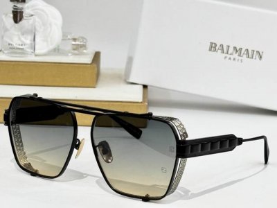 balmain Mod：Bps 155 Size：62口13 143