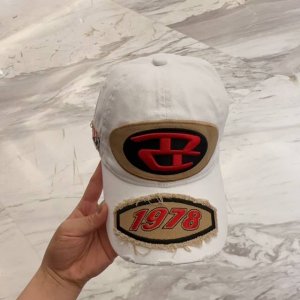 diesel 迪赛 棒球帽 棒球帽 出街必备超好搭配 高品质 内标齐全 赶紧入手