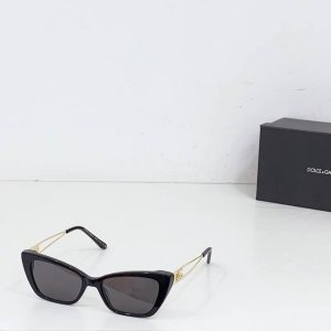 Dolce & Gabban* model Dg3375B size 50口17 145
