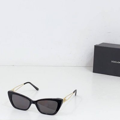 Dolce & Gabban* model Dg3375B size 50口17 145