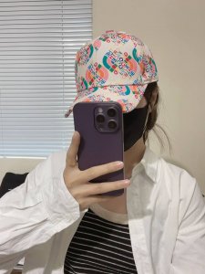 古奇Gucci棒球帽 官网新品 棒球帽 原单品质火爆来袭 工艺非常精美 高档大气上档次 低调奢华 方便携带 跑量