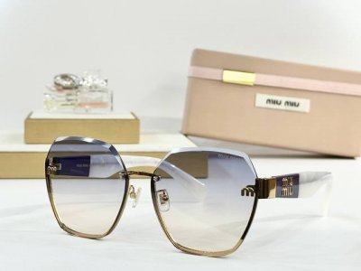 Miu Mi* Mod：Mu58Zs Size：62口16 145