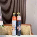Gucci古奇 三折自动折叠晴雨伞 时尚原单代工品质 细节精致 看得见的品质 打破一成不变 色泽纯正艳丽