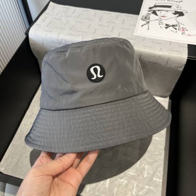 潮牌新款渔夫帽