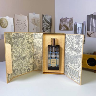 150 玫默因弗内斯75Ml memo Inverness, 2023 品牌：玫默 属性：中性香 香调：木质调 檀香木马黛茶雪松鸢尾根阿米香树花 气味：愈创木
