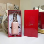 高品质/210 cl萝卜丁粉色幸运之喵限量版浓香水90Ml