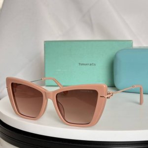 Tiffany&Co.Model Tf4210 Size 55口18-140
