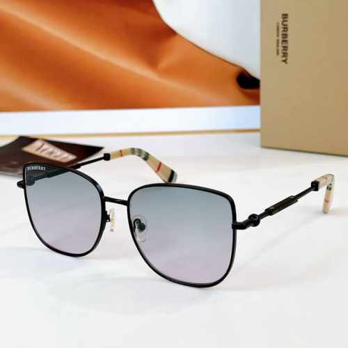 Burberry Mod：Be6019 Size：57口17 142