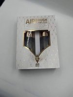 专 Ct定妆喷雾两件套！内含：34Ml*2。
