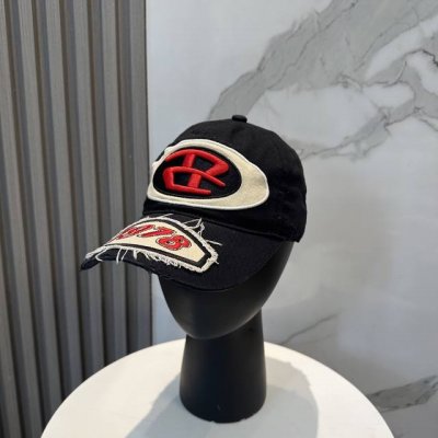 Diesel 迪赛 棒球帽 棒球帽 出街必备超好搭配 高品质 内标齐全 赶紧入手