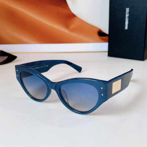 Dolce & Gabban* Model：Dg4480 Size：53-19-140