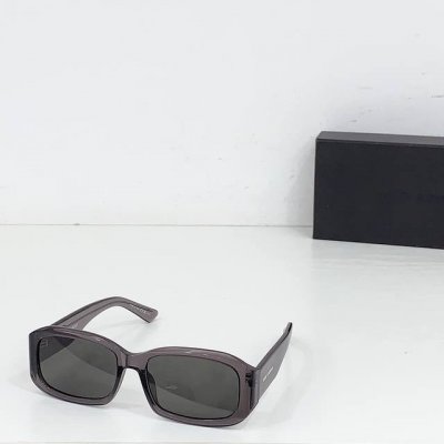 Saint Lauren* Model：Sl809 Size:57-18-140