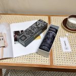 Chanel 香奈儿 新款爆款五折手动折叠晴雨伞 选用台湾进口Uv防紫外线伞布 原单代工级品质