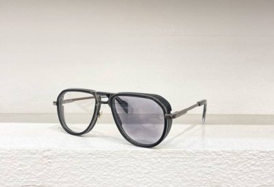 变色镜片 Jacques Marie Magmodel：Gf-B Size：54口20～