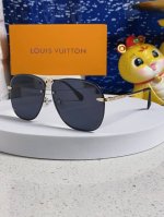 P90 Lv路易威登 新款首发太阳镜 男女同款