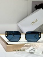 常青款 品质保证 防伪Nfc 包装 Dior30Montaigne B3U 3.0加厚镜片