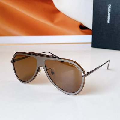 Dolce&Gabbana Mod：Dg2309 Size：58口14 145