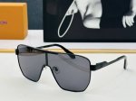 louis Vuitto*路易家 Z2080U 金属框架 方形款男款墨镜 Size: 148口3-140质感十足 C精工制作