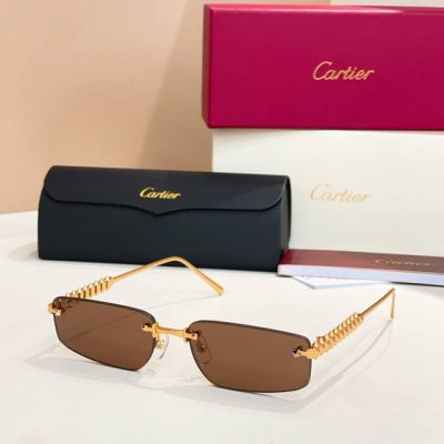 Cartie*Model：Ct0544S Size: 48口21-145～