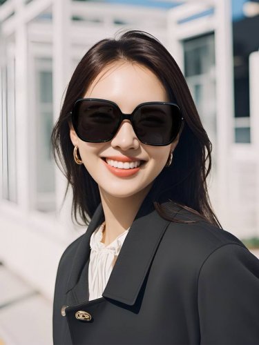 Gucci 古奇2025年新款太阳镜 精致优雅竹节设计 佩戴舒适值得推荐型号 G3612