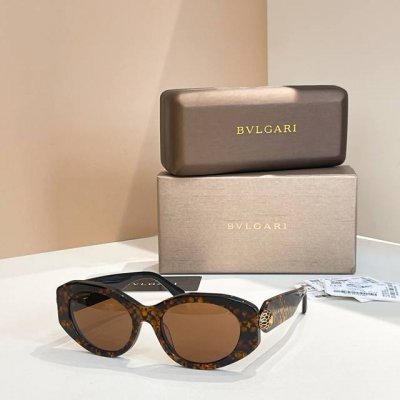 bvlgar*Model：Bv40007I Size：53口19-140
