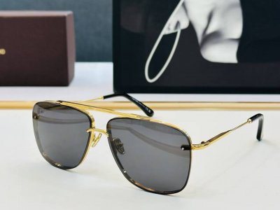 款 Tom Ford汤姆家 Model: Ft1320 Size 58口19-145 C 时尚潮流