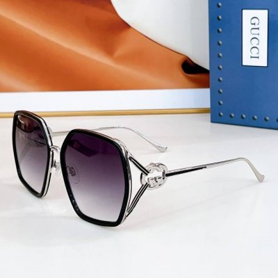 gucc* Model：Gg1621 Size:63口17-132