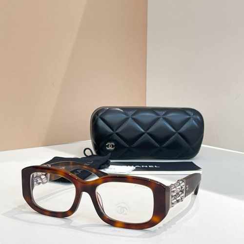 Chane*Model 5542 Size 52口20-140