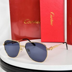 Cartie*Model：Ct0484O Size：58口15-145