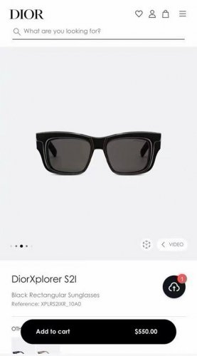 diordior Xplorer S2Fsize：50口18-145