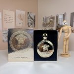 范思哲爱纳斯 爱神 女士100Ml Versace Eros Pour Femme,2014 品牌：范思哲 调香师：Alberto Morillas Olivi