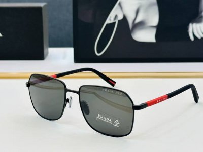 prad*普家 Sps A51 Size 57口18-145 眼镜系列堪称精湛制作 彰显独特个性 Cc最新推出火爆款 太阳镜