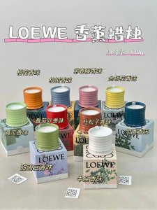 高端品质 罗意威香薰蜡烛认准咱们家的独家货，不是市场大家都在卖的便宜垃圾货货 味道：金银花，番茄叶，柏树球，常春藤，牛至，黄瓜，橙花，甜豌豆，杜松，焚香