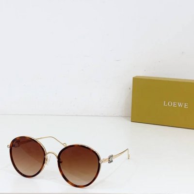 Loewe mod Lw5078S size 54口21-142