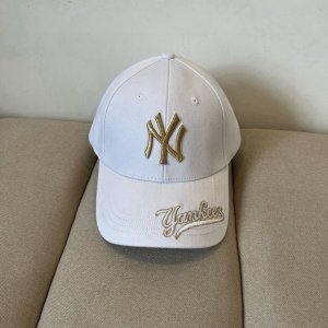 新品 专柜品质，细节就是完美 Mlb拼接新款 官网步上新Ny，代购版本 质量看细节好！