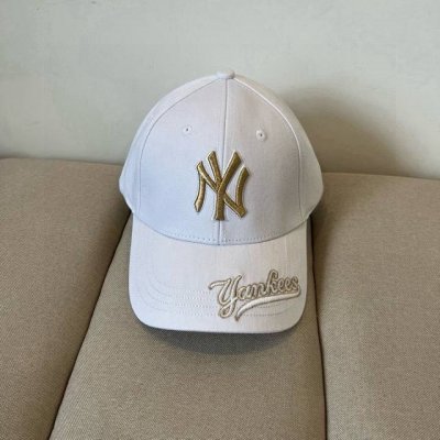 新品 专柜品质，细节就是完美 Mlb拼接新款 官网步上新Ny，代购版本 质量看细节好！