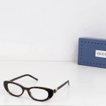 Gucc 高版古驰新款眼镜架 model Gg1680S size:52口17-140 1102130