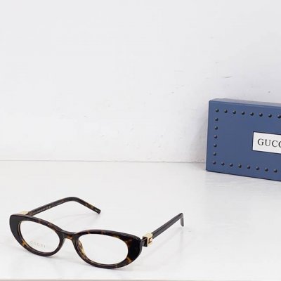 Gucc 高版古驰新款眼镜架 model Gg1680S size:52口17-140 1102130