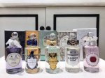 专柜品质 潘海利根penhaligons 香水 牧羊少年 琴酒 致命温柔 伊丽莎白玫瑰 月亮女神 1. 牧羊少年男士 中性 今年很火的一款小众香水！香调：辛辣东