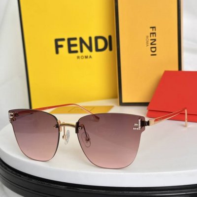 p180 Fend*Model: Fe4094 Size:59口18-145