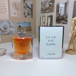 高端品质 兰蔻美丽人生75Ml Lancome La Vie Est Belle,2012 品牌：兰蔻 调香师：Anne Flipo Dominique Rop