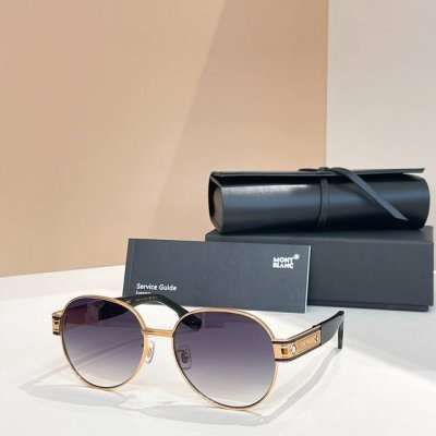 mont Blan*Model:Mb3016S Size:52口22-145～