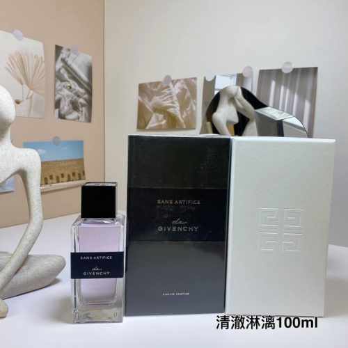 专柜品质 清澈淋漓Eane Antificr 纪梵希贵族匠心香水100Ml 香调：辛辣馥奇香调 气味成分：茶叶生姜 很干净诶这个味道，不甜不厚重，干干净净，前调
