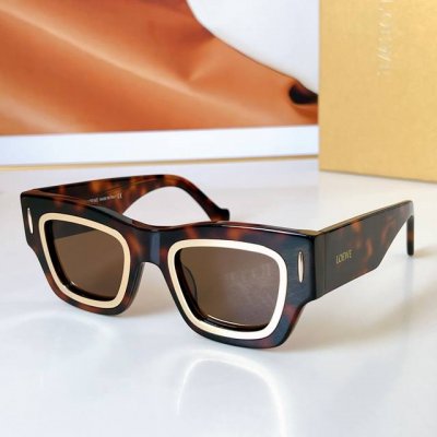 Loewe Mod：Lw40178U Size：47口23 145