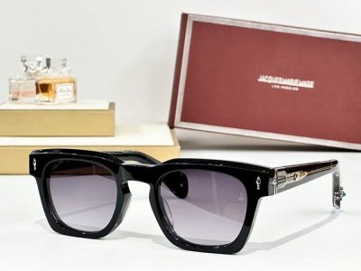 jacques Marie Mage Model：Rawlins Size：49口23-146