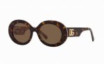 Dolce & Gabban* Model：Dg4448 Size：55口20-145