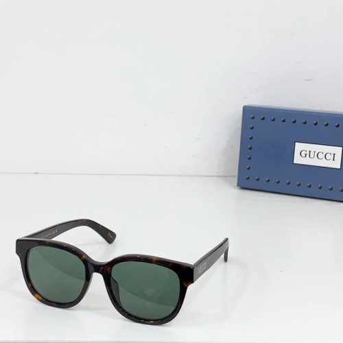 Gucc* Model：Gg1797Sk Size：55口19-145，