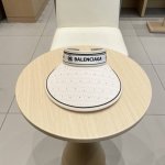 p70 最新巴黎世家Balenciaga，空顶遮阳帽，最好品质的，休闲大方，大家自己对比哦