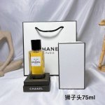 高品质/130 香奈儿高定狮子头浓香水75Ml