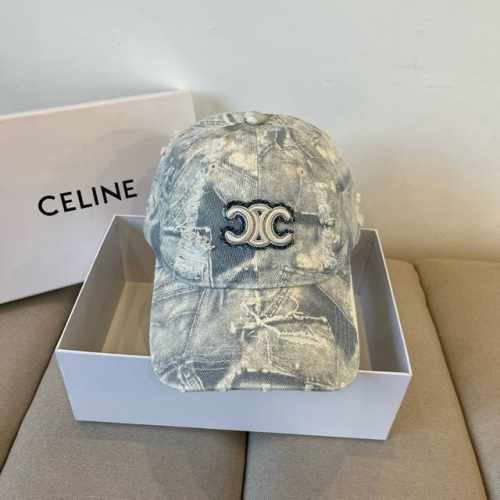 Celine赛琳 新款经典休闲潮流款 棒球帽日韩风格 随便搭配都超好看 出门旅游 绝对要入手的一款